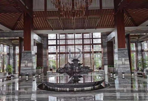 平面布置图 石材生产加工的建筑装饰好参谋