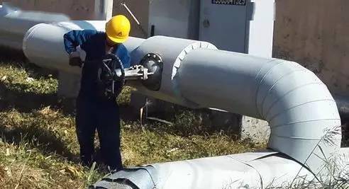 化工厂装置管线吹扫方案与水暖管道关键零件汇总