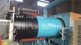 匠心铸就卓越品质 3PE防腐钢管厂家如何打造可靠的水暖管道零件