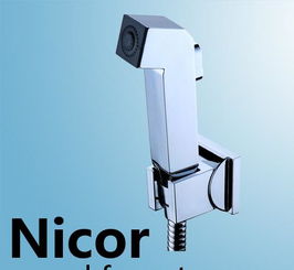 厨卫水暖核心组件 厨房龙头、花洒与管道配件的全面解析