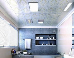 携手品格集成吊顶代理，开启财富新篇章 水暖管道零件的智能融合