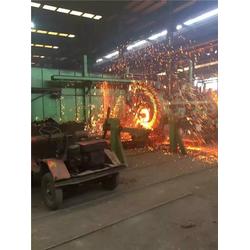 荆州腾飞铸造 专业制造球墨铸铁管及水暖消防管道配件